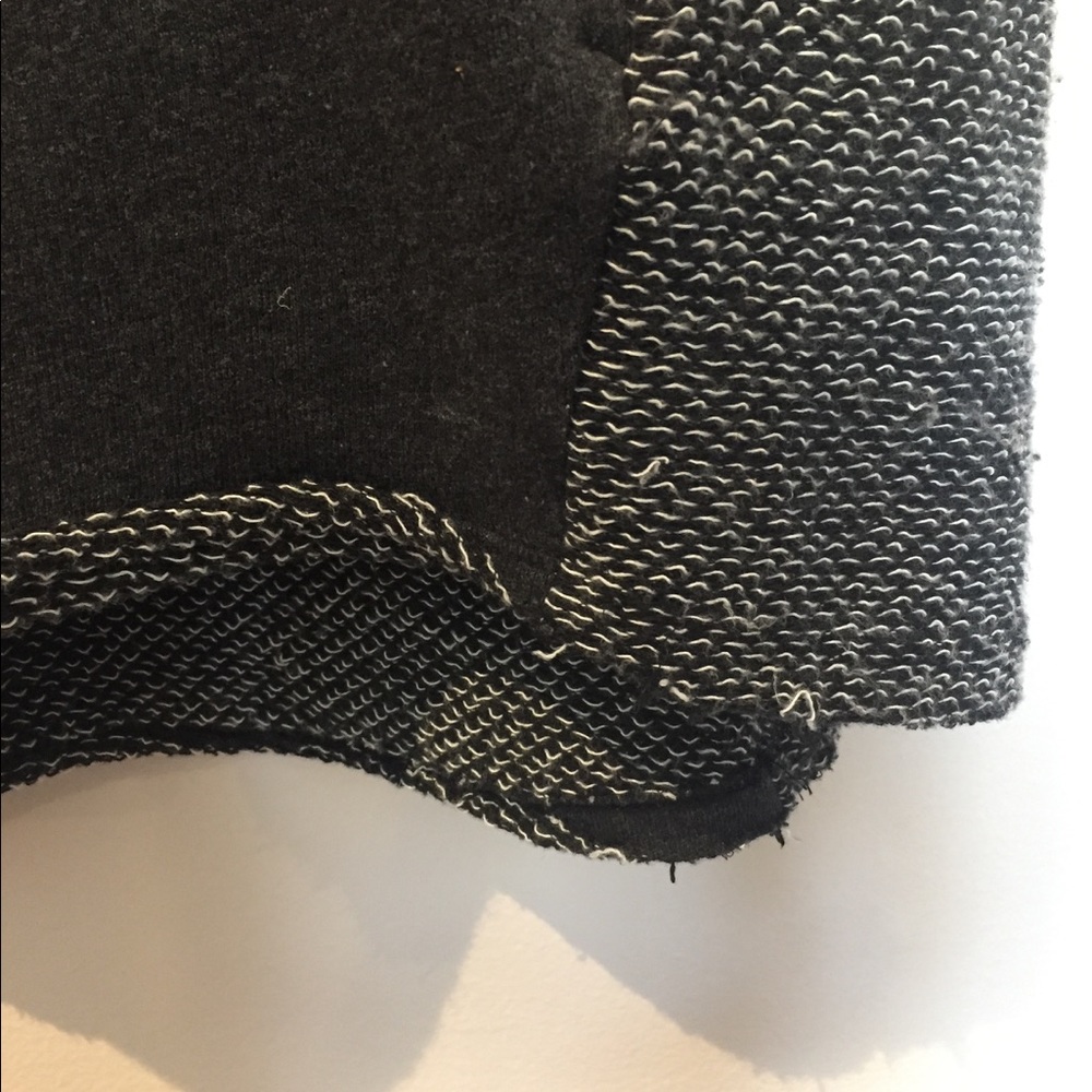 Olive & Oak knit short sleeve pullover - Picture 3 of 4